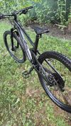 Trek Top Fuel 5