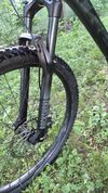 Trek Top Fuel 5