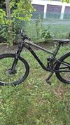 Trek Top Fuel 5
