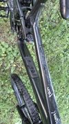 Trek Top Fuel 5