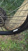 Trek Top Fuel 5