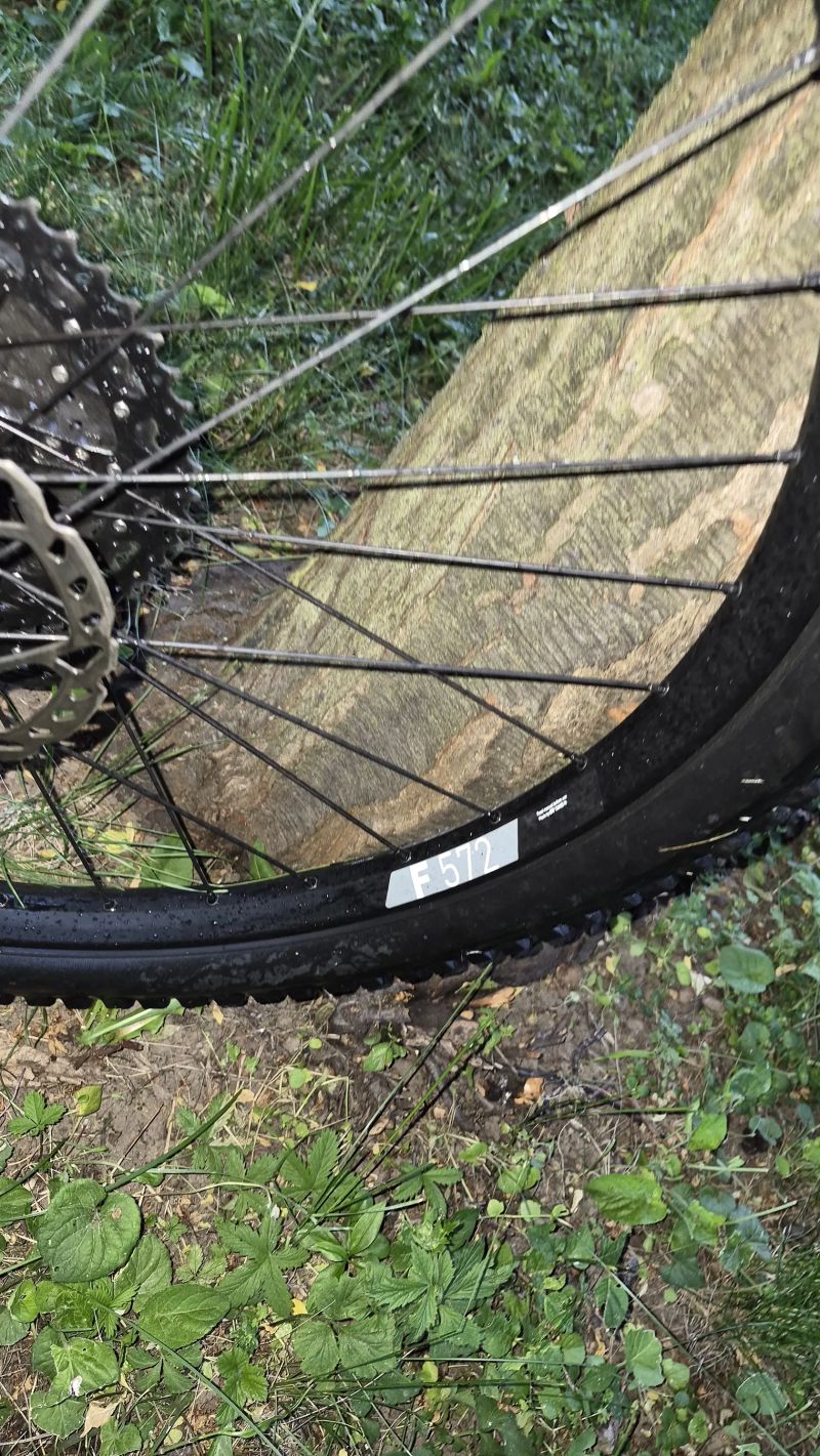 Trek Top Fuel 5