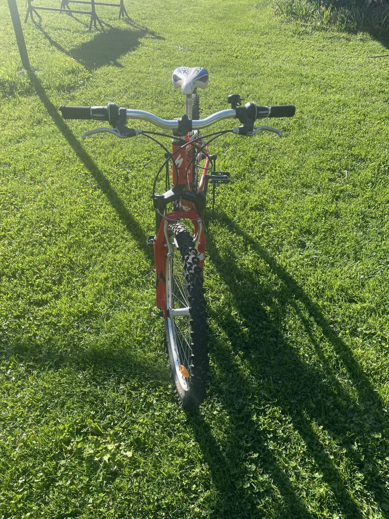 Specialized Hotrock 24