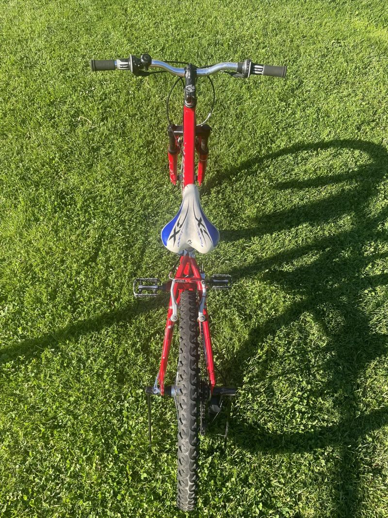 Specialized Hotrock 24