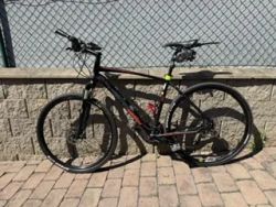 Merida Crossway 900
