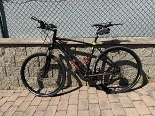 Merida Crossway 900