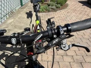 Merida Crossway 900