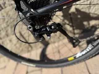 Merida Crossway 900