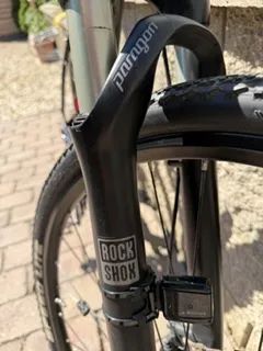 Merida Crossway 900