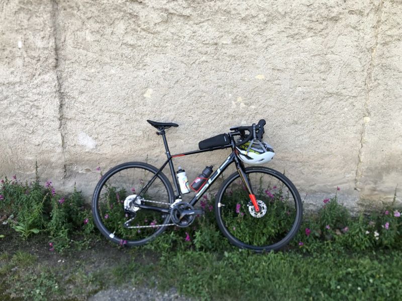 Superior X-Road Team Issue