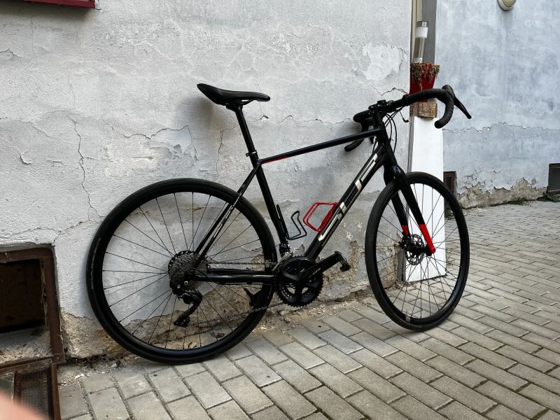 Superior X-Road Team Issue
