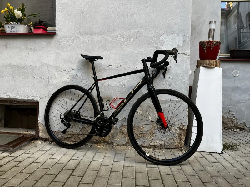 Superior X-Road Team Issue
