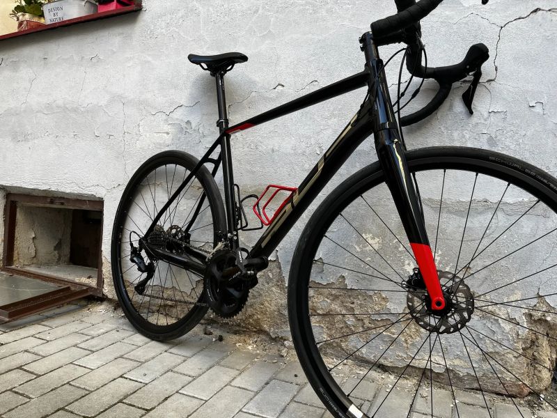 Superior X-Road Team Issue