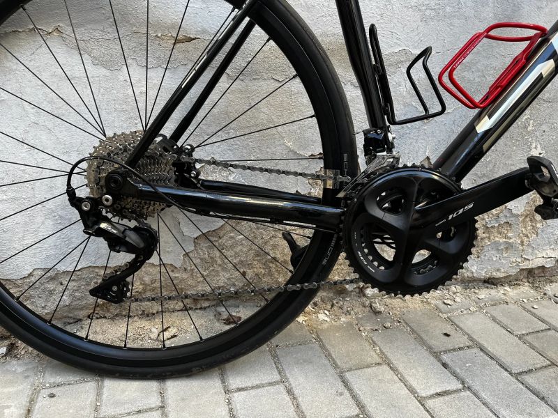 Superior X-Road Team Issue