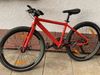 Scott Roxter a Contessa 24, Specialized Riprock, Commencal Meta 24, Cube Acid 24, 