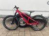 Scott Roxter a Contessa 24, Specialized Riprock, Commencal Meta 24, Cube Acid 24, 