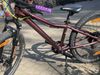 Scott Roxter a Contessa 24, Specialized Riprock, Commencal Meta 24, Cube Acid 24, 
