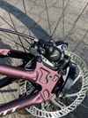 Scott Roxter a Contessa 24, Specialized Riprock, Commencal Meta 24, Cube Acid 24, 