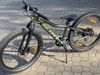 Scott Roxter a Contessa 24, Specialized Riprock, Commencal Meta 24, Cube Acid 24, 
