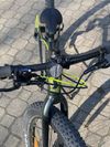 Scott Roxter a Contessa 24, Specialized Riprock, Commencal Meta 24, Cube Acid 24, 