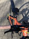 Scott Roxter a Contessa 24, Specialized Riprock, Commencal Meta 24, Cube Acid 24, 