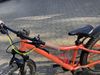 Scott Roxter a Contessa 24, Specialized Riprock, Commencal Meta 24, Cube Acid 24, 