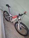 Specialized Epic S-Works