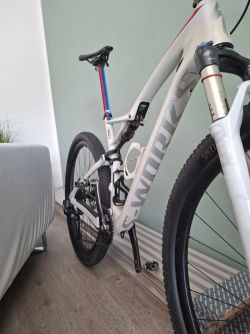 Specialized Epic S-Works