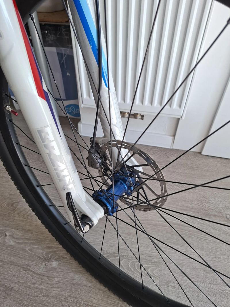 Specialized Epic S-Works