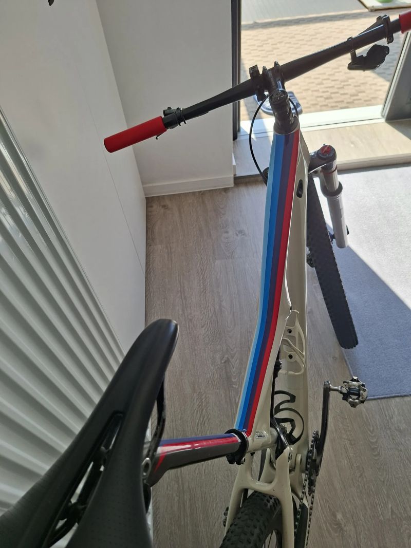 Specialized Epic S-Works