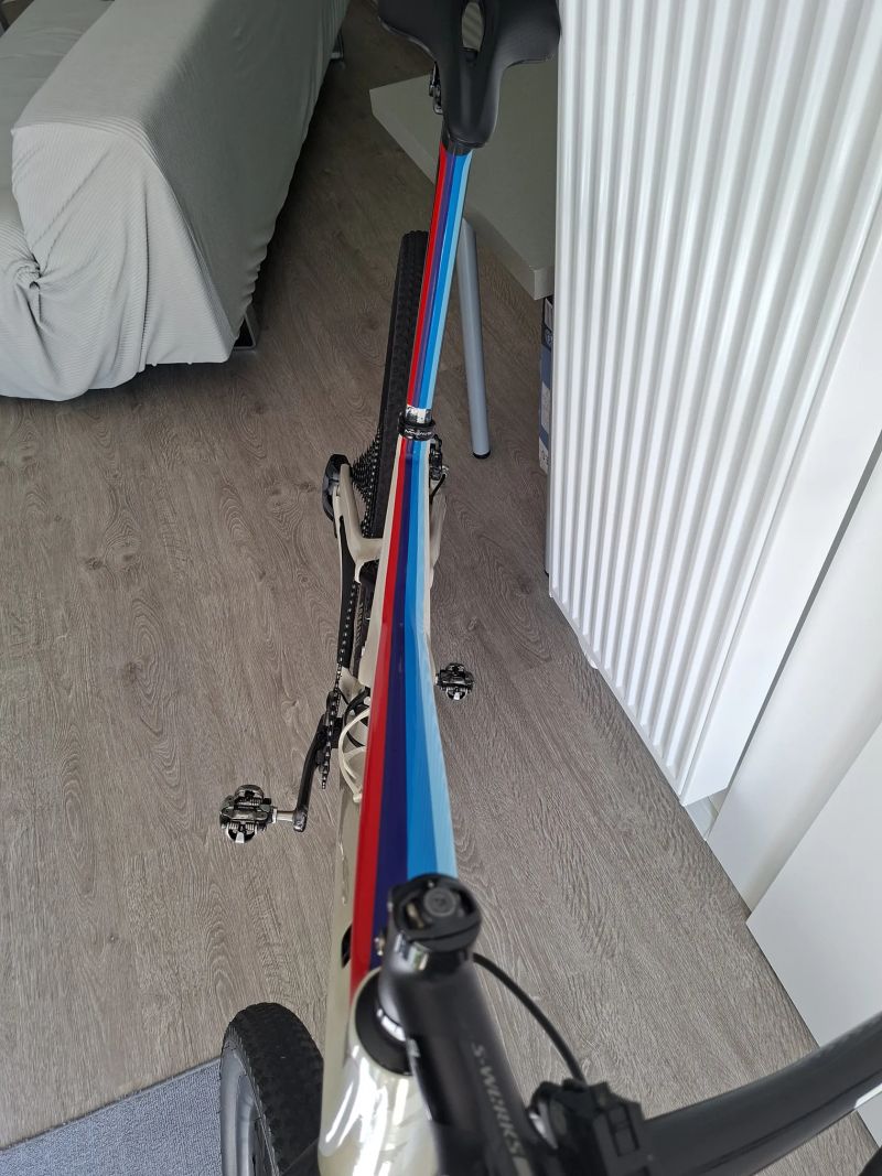 Specialized Epic S-Works