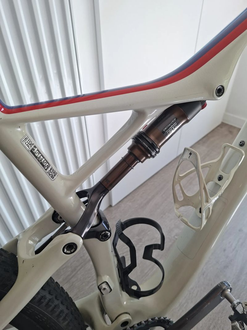 Specialized Epic S-Works