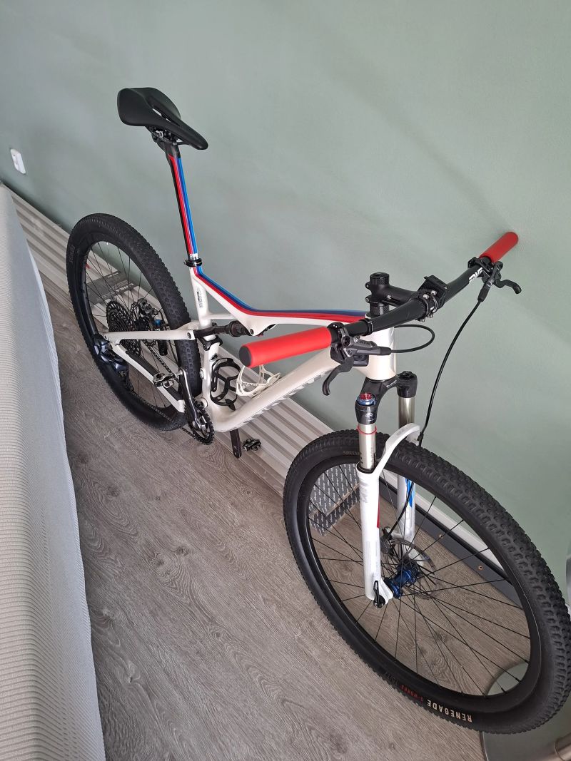 Specialized Epic S-Works