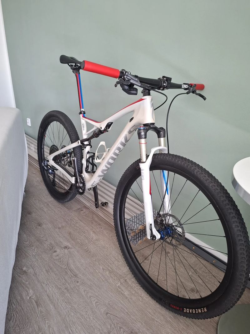 Specialized Epic S-Works
