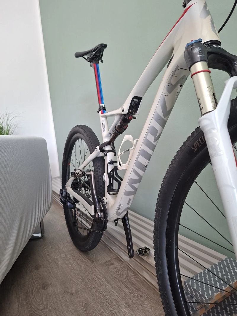 Specialized Epic S-Works