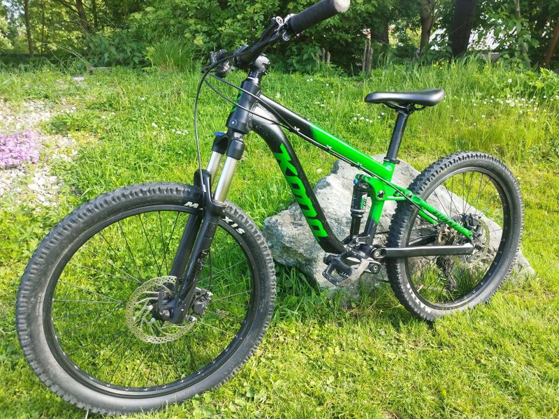 Kona Stinky 24'