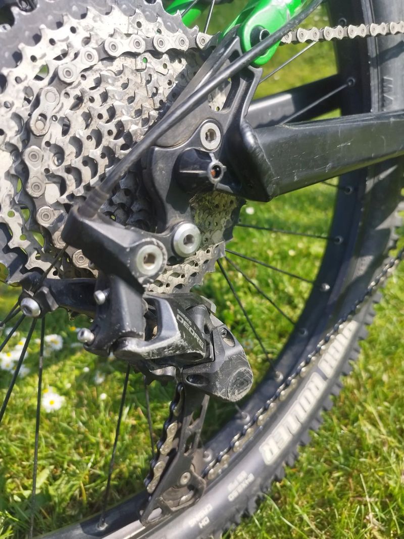 Kona Stinky 24'