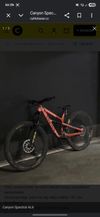 Canyon Spectral AL6