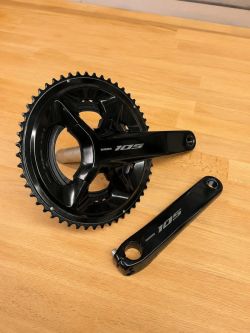 Shimano 105 FC-R7100