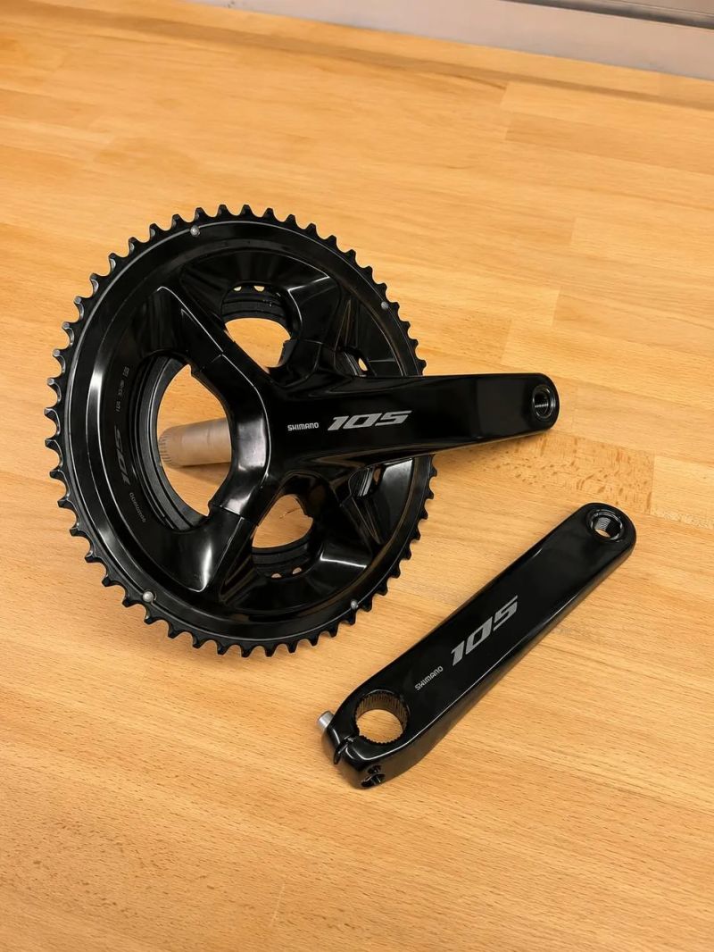 Shimano 105 FC-R7100