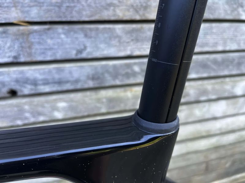 rám Canyon Endurace CFR (nový nepoužitý) 