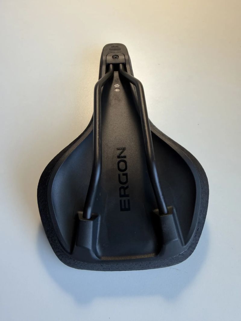Ergon SR Allroad Core Comp Men, velikost M/L
