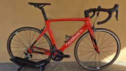 Wilier Cento 10 SL 🇮🇹 vel. 56 (L) 2x11 Ultegra 