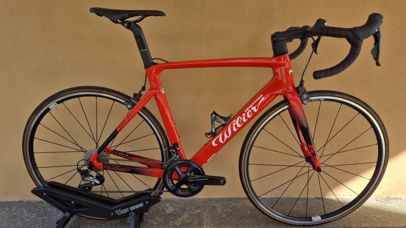 Wilier Cento 10 SL 🇮🇹 vel. 56 (L) 2x11 Ultegra 