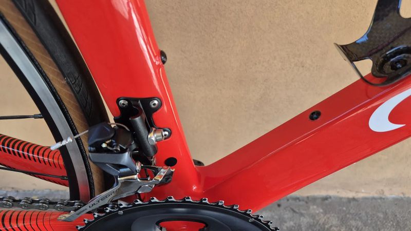Wilier Cento 10 SL 🇮🇹 vel. 56 (L) 2x11 Ultegra 