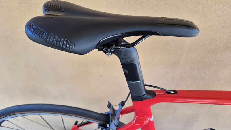 Wilier Cento 10 SL 🇮🇹 vel. 56 (L) 2x11 Ultegra 
