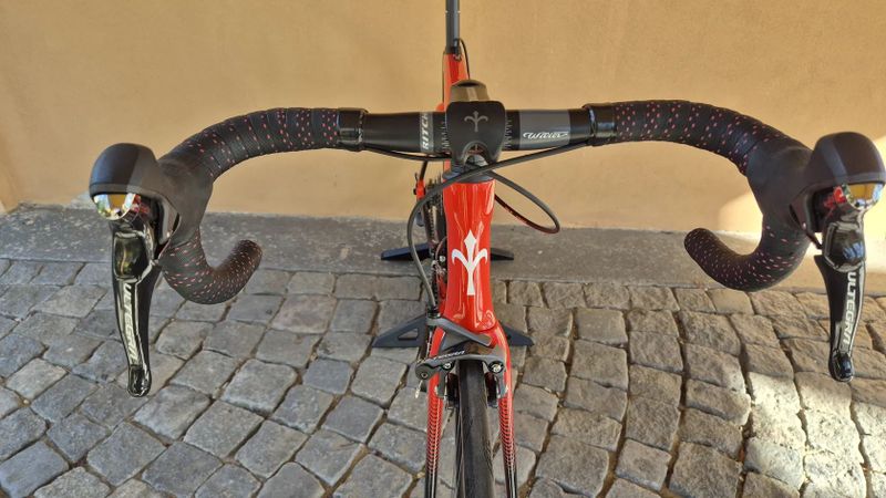 Wilier Cento 10 SL 🇮🇹 vel. 56 (L) 2x11 Ultegra 