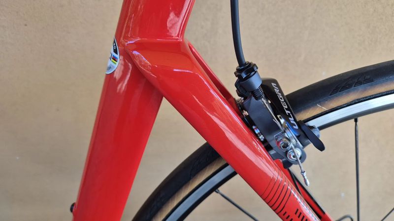 Wilier Cento 10 SL 🇮🇹 vel. 56 (L) 2x11 Ultegra 