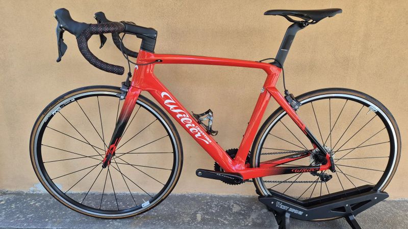 Wilier Cento 10 SL 🇮🇹 vel. 56 (L) 2x11 Ultegra 