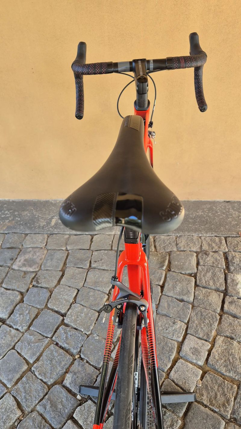Wilier Cento 10 SL 🇮🇹 vel. 56 (L) 2x11 Ultegra 